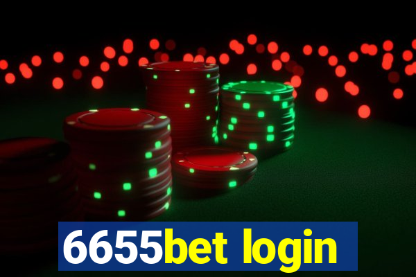 6655bet login